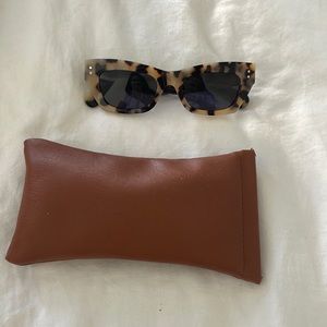 Bec + Bridge Sunglasses
